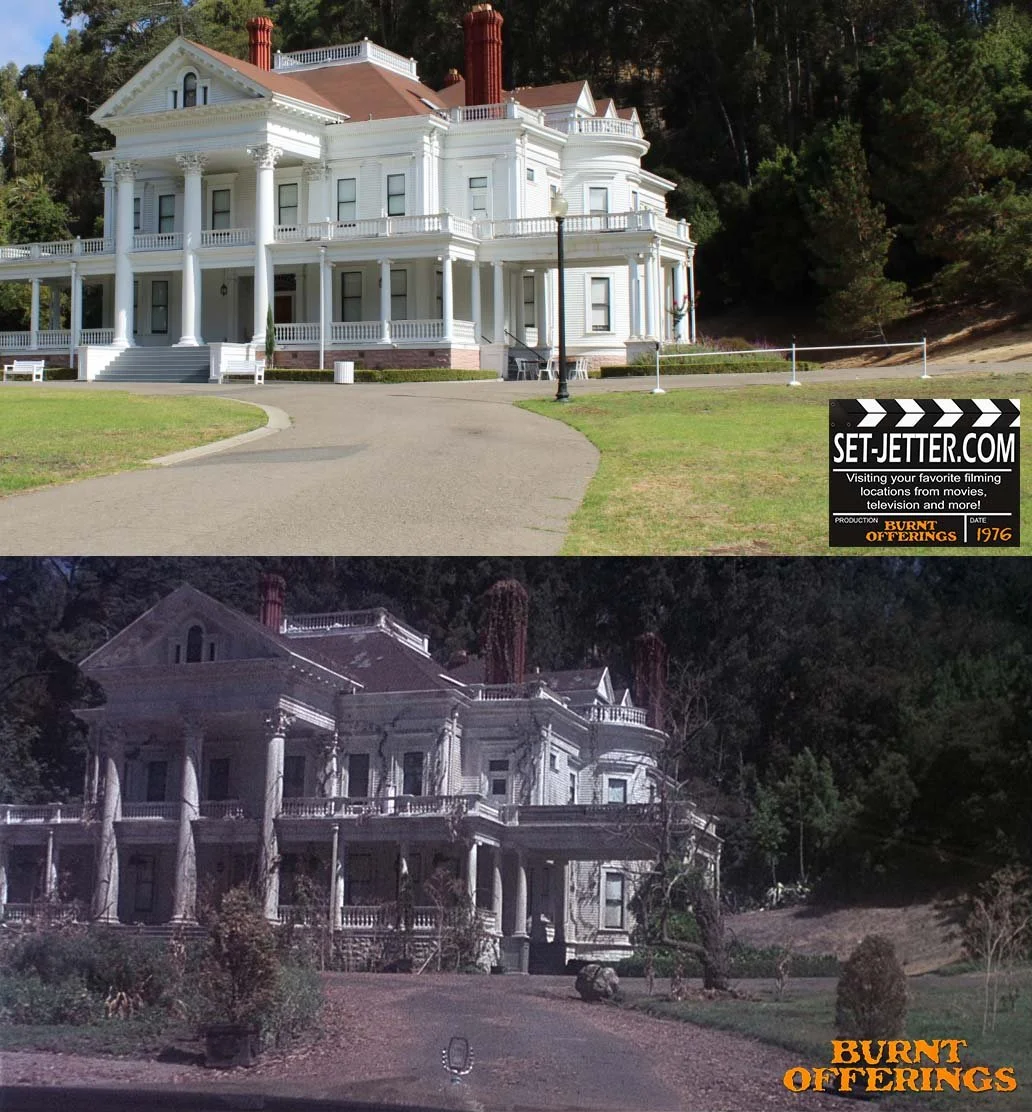 家 ('76米) Burnt Offerings 家 (´76米) Burnt Offerings